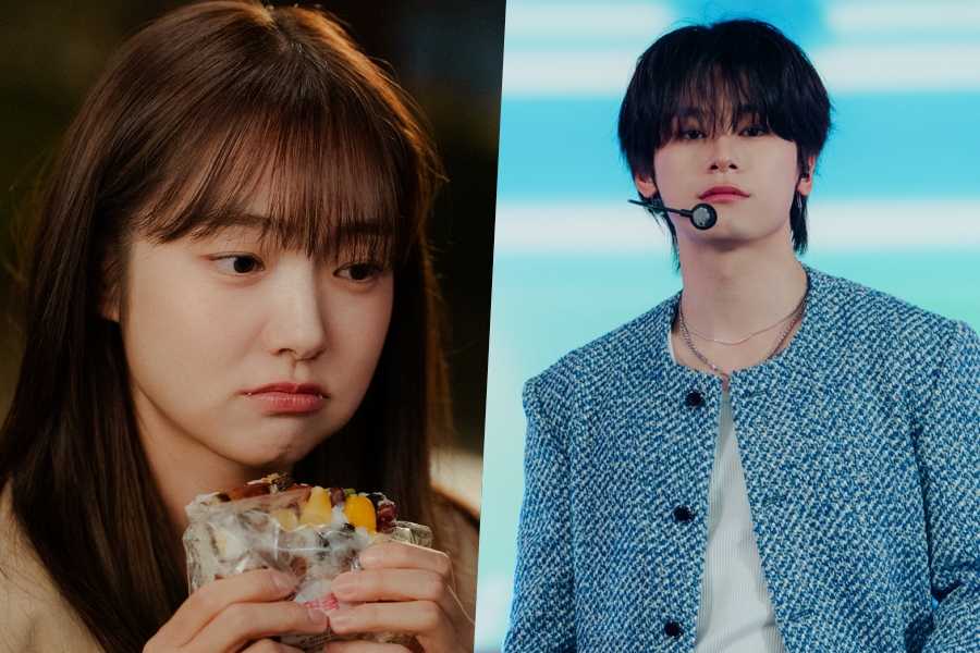 Kim Hye Jun’s Long-Awaited Chance To Meet Her Bias Cha Woo Min Slips Away In “My Bias, My Boss”