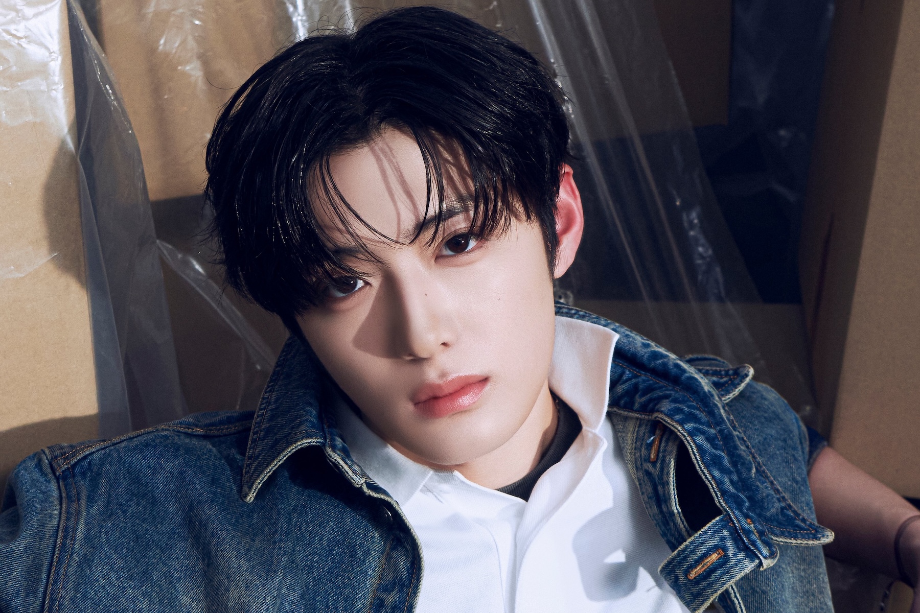 ALPHA DRIVE ONE’s Sanghyeon To Undergo Surgery + Take Temporary Break From Activities