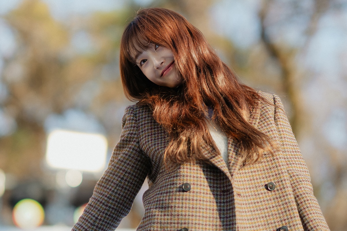 “My Bias, My Boss” Premieres To A Promising Start