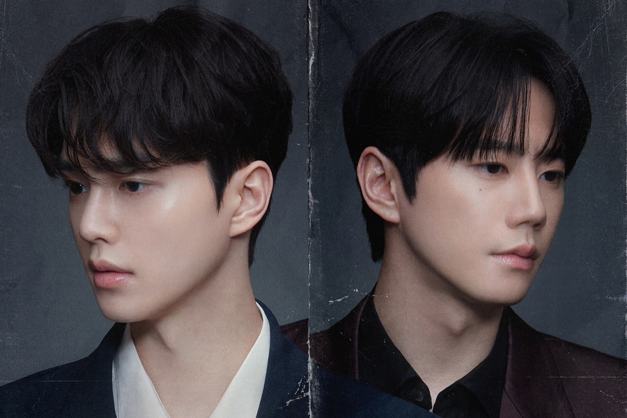 Song Kang And Lee Jun Young’s Harmony Is Torn Apart In “Four Hands, Two Sonatas”