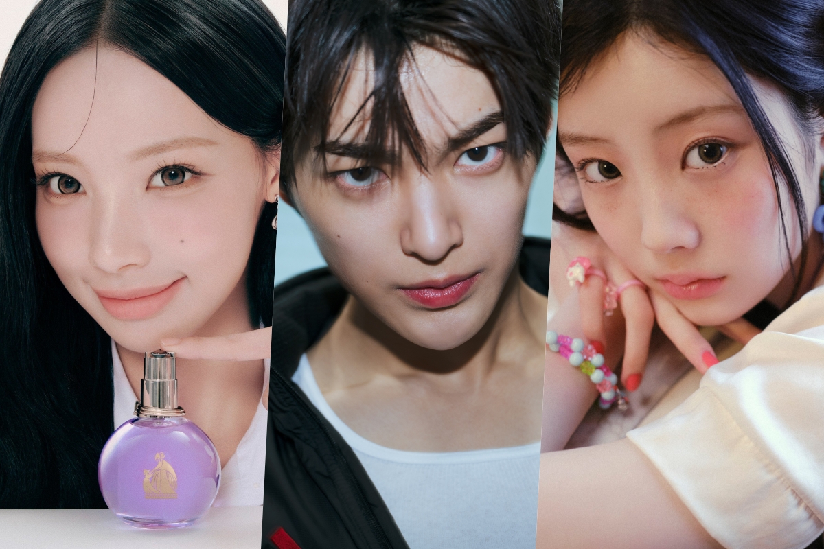 August Individual Rookie Idol Brand Reputation Rankings Announced