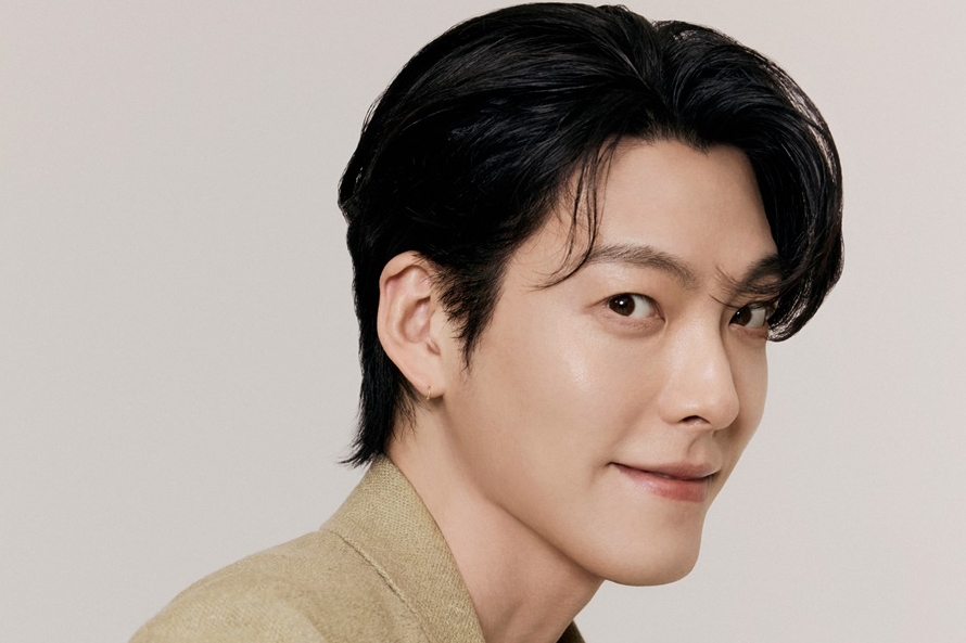 Kim Woo Bin Confirmed To Star In New Drama Premiering This Year