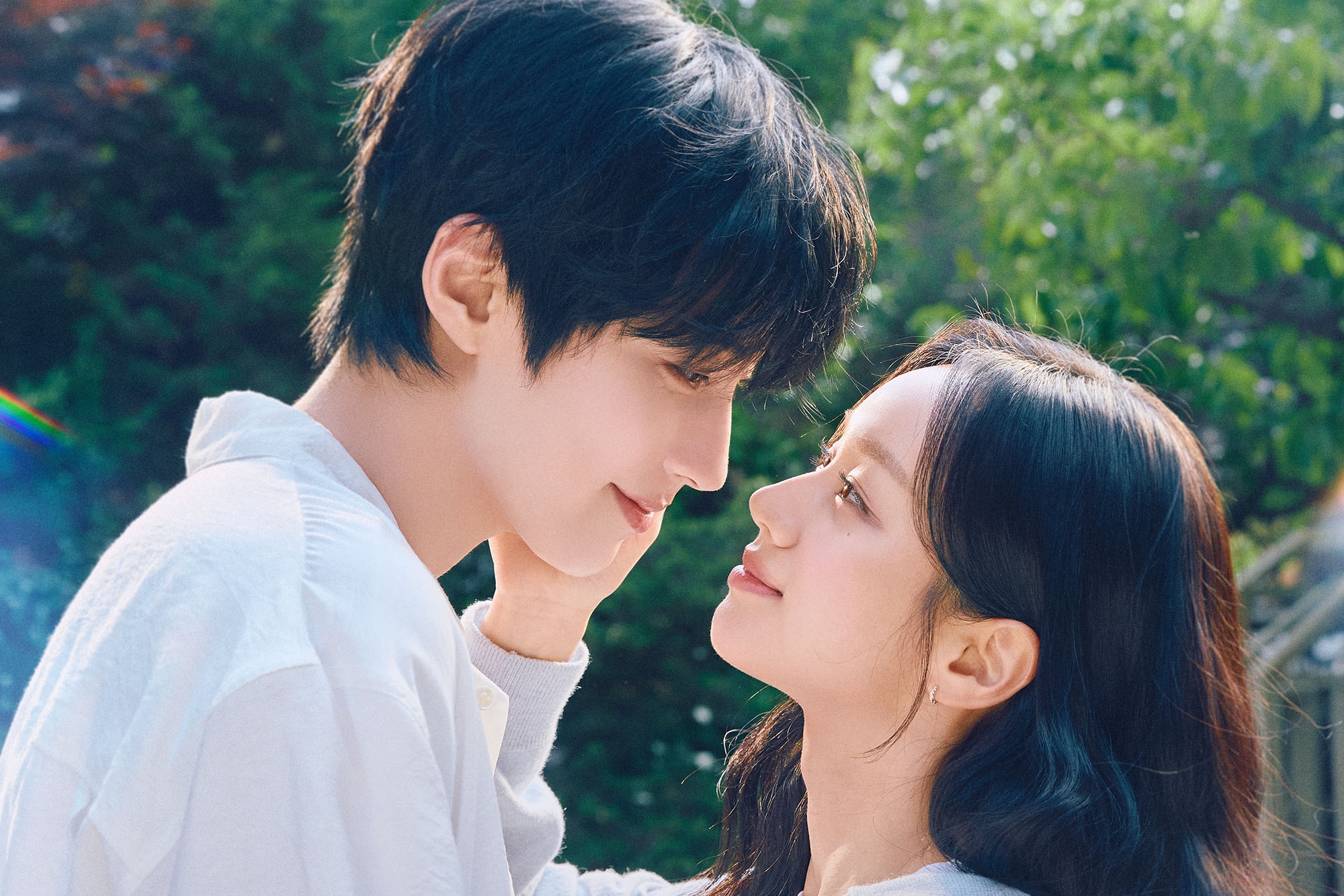 “Dream To You” Ratings Rise Ahead Of Final 2 Weeks