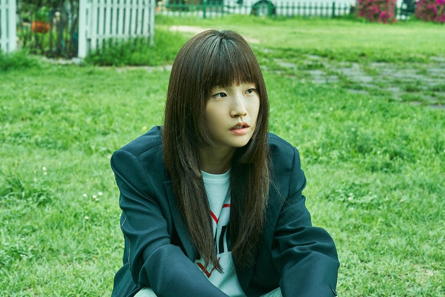 Park So Dam Is The Strategist Behind Her Family’s Dangerous Mission In New Film “The Journey To Gyeongju”