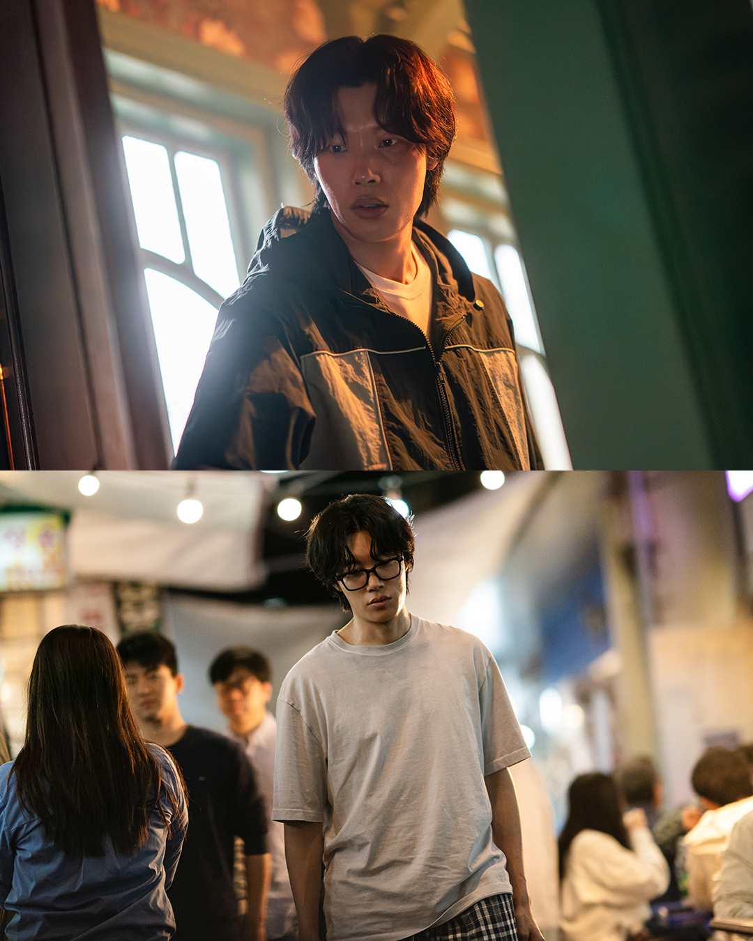 Ryu Jun Yeol, Sul Kyung Gu, And Lee Kyu Hyung Get Entangled In A Pursuit Of A Mysterious Man In New Drama “Mousetrap”