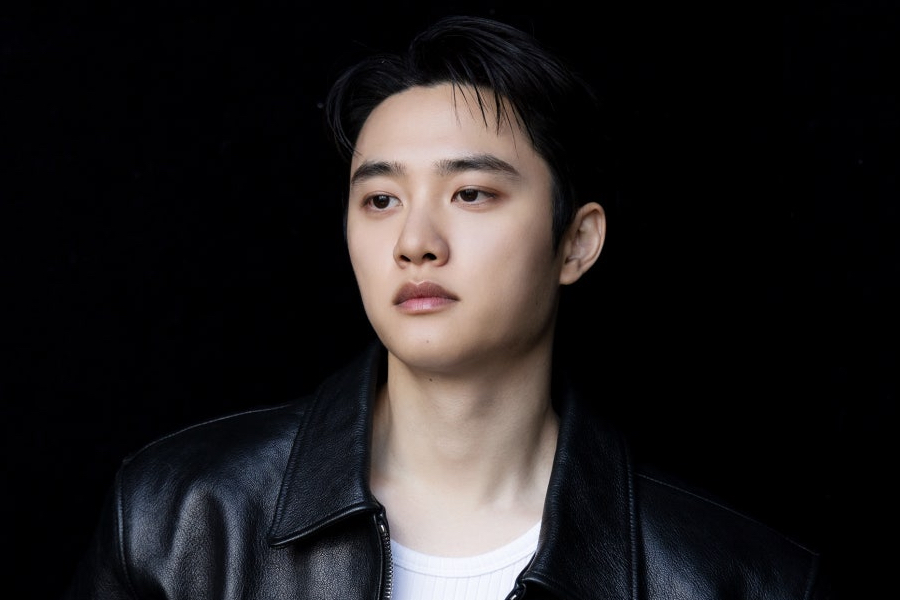 Doh Kyung Soo’s Agency Announces Legal Action Against Malicious Posts
