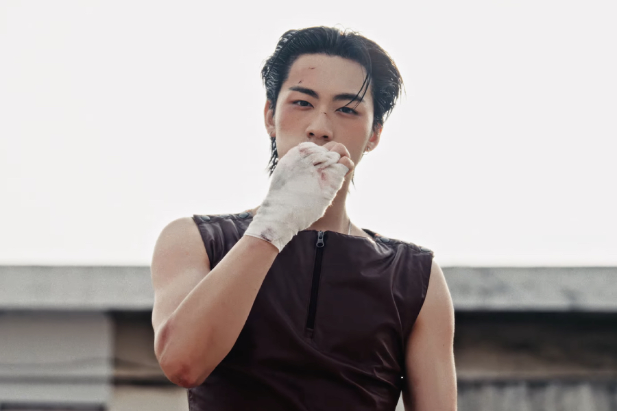 Watch: 82MAJOR Announces September Comeback With Exciting 1st Teaser