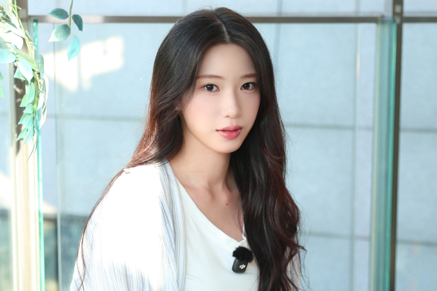 Rocket Punch’s Suyun Parts Ways With Woollim Entertainment