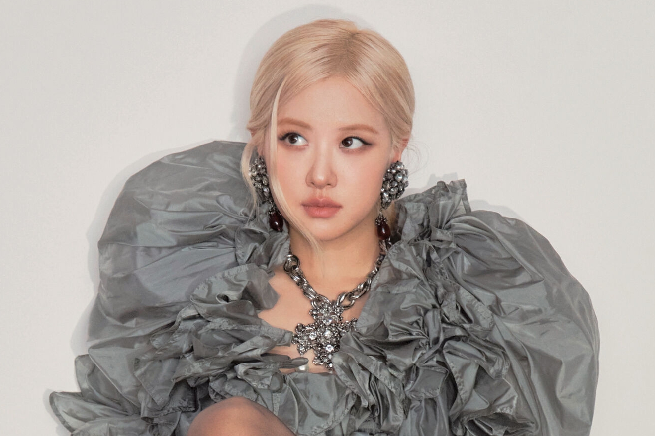 THEBLACKLABEL Clarifies Rumors About Rosé’s Participation In BLACKPINK’s 10th-Anniversary Event
