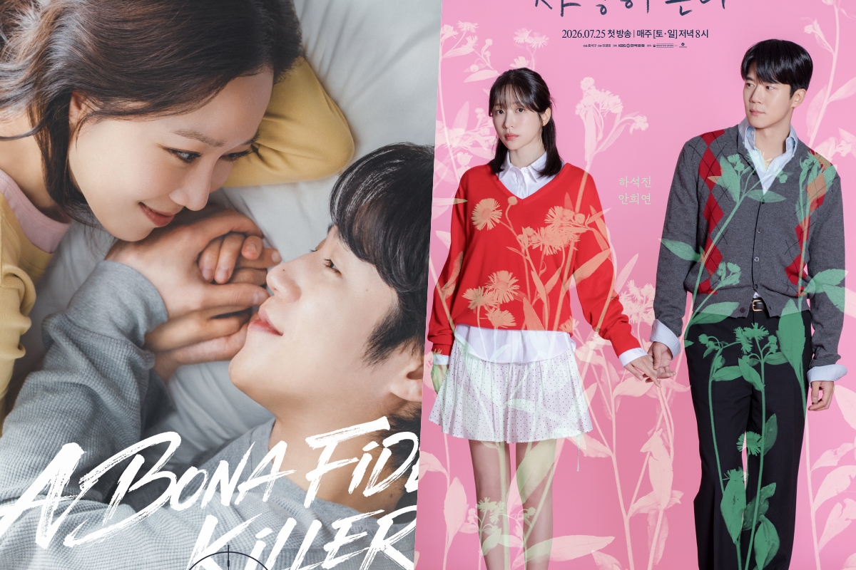 “A Bona Fide Killer” And “Love On The Menu” Rise To Their Highest Ratings Yet