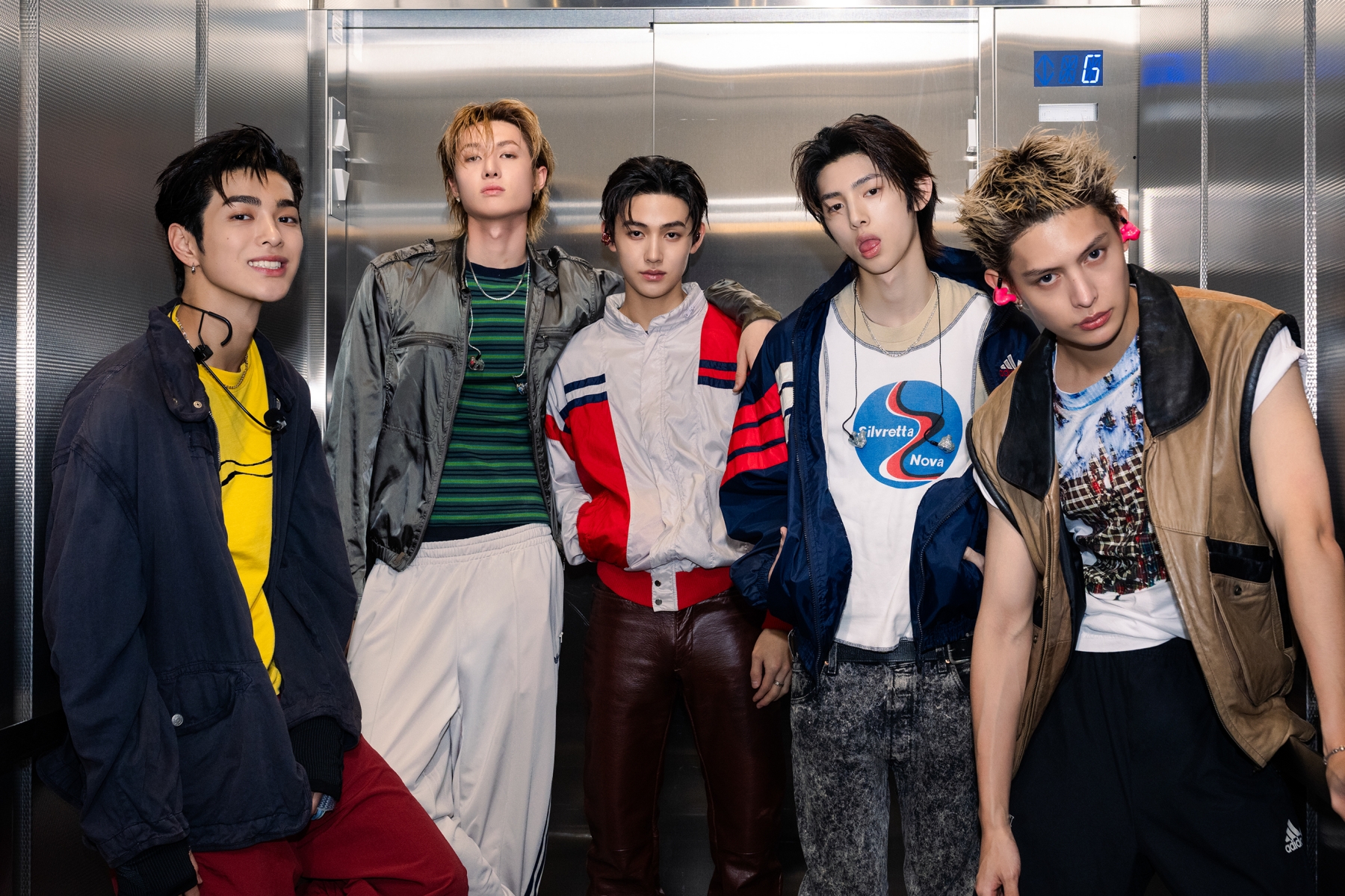 CORTIS Becomes Fastest K-Pop Group To Hit 15 Million Instagram Followers