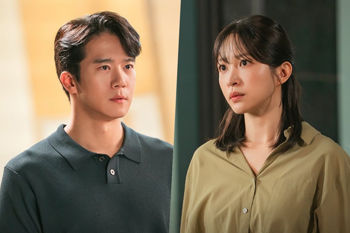Ha Seok Jin Flusters EXID’s Hani With His Probing Questions In “Love On The Menu”