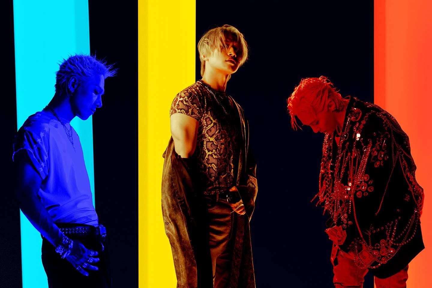 BIGBANG Announces August Comeback Date With 1st Teasers For “BiiiG”