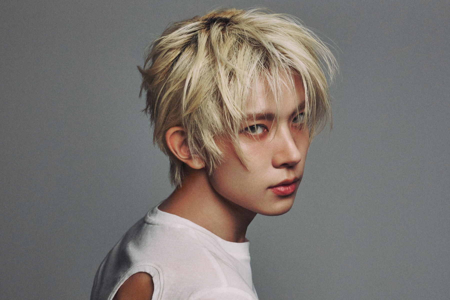 EVAN (Heeseung) To Release 1st Mini Album In September
