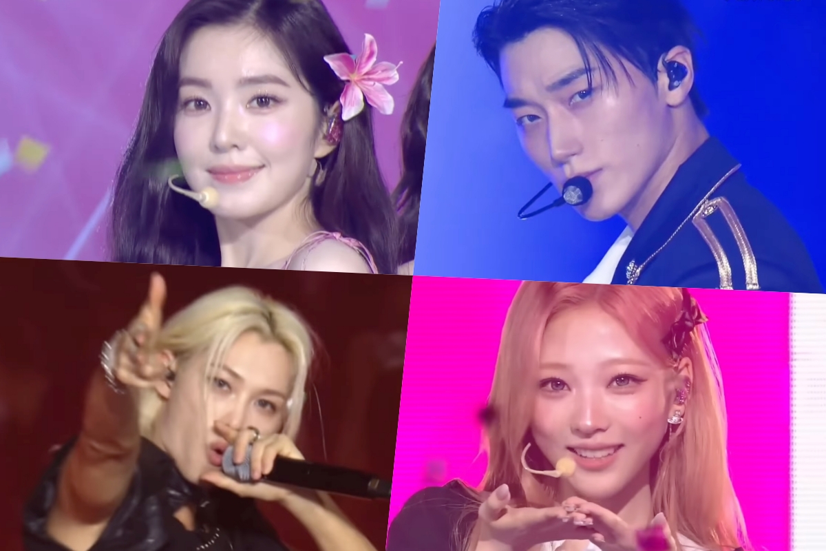 Watch: Performances From 2026 SBS Gayo Daejeon Summer