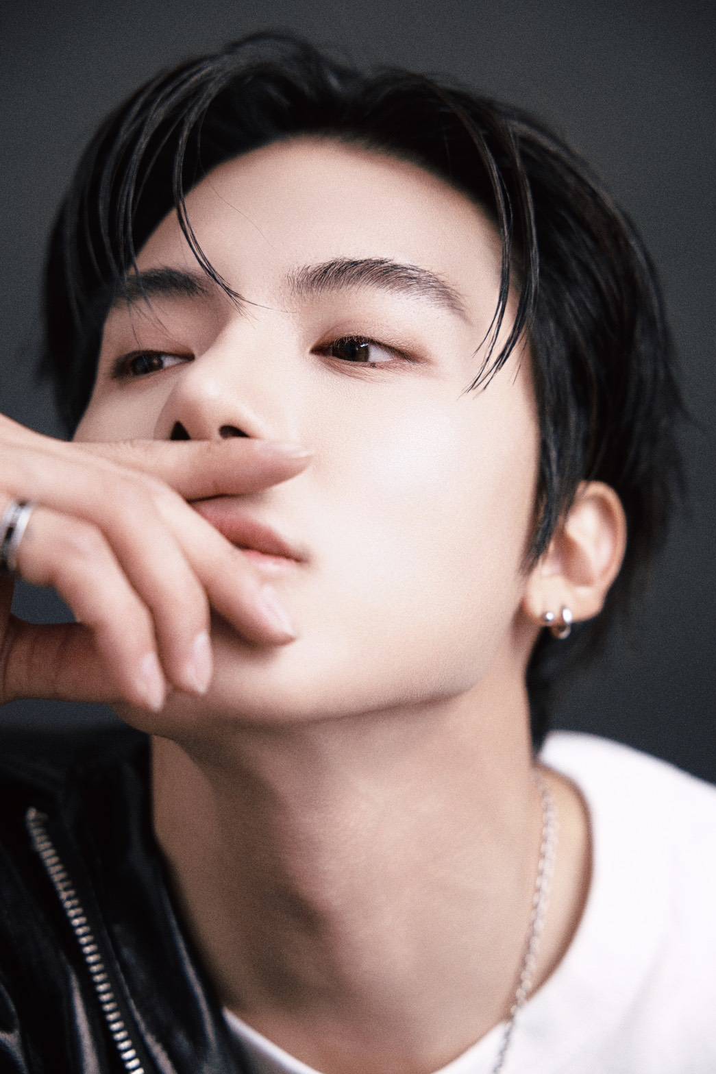 THE BOYZ’s Eric Signs With New Agency + Drops New Profile Photos