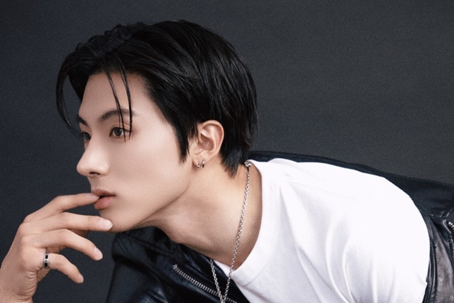 THE BOYZ’s Eric Signs With New Agency + Drops New Profile Photos