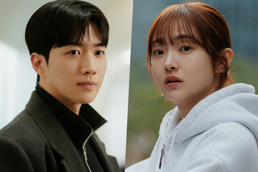 Kang Hoon Gives Kim Hye Jun An Ultimatum In “My Bias, My Boss”