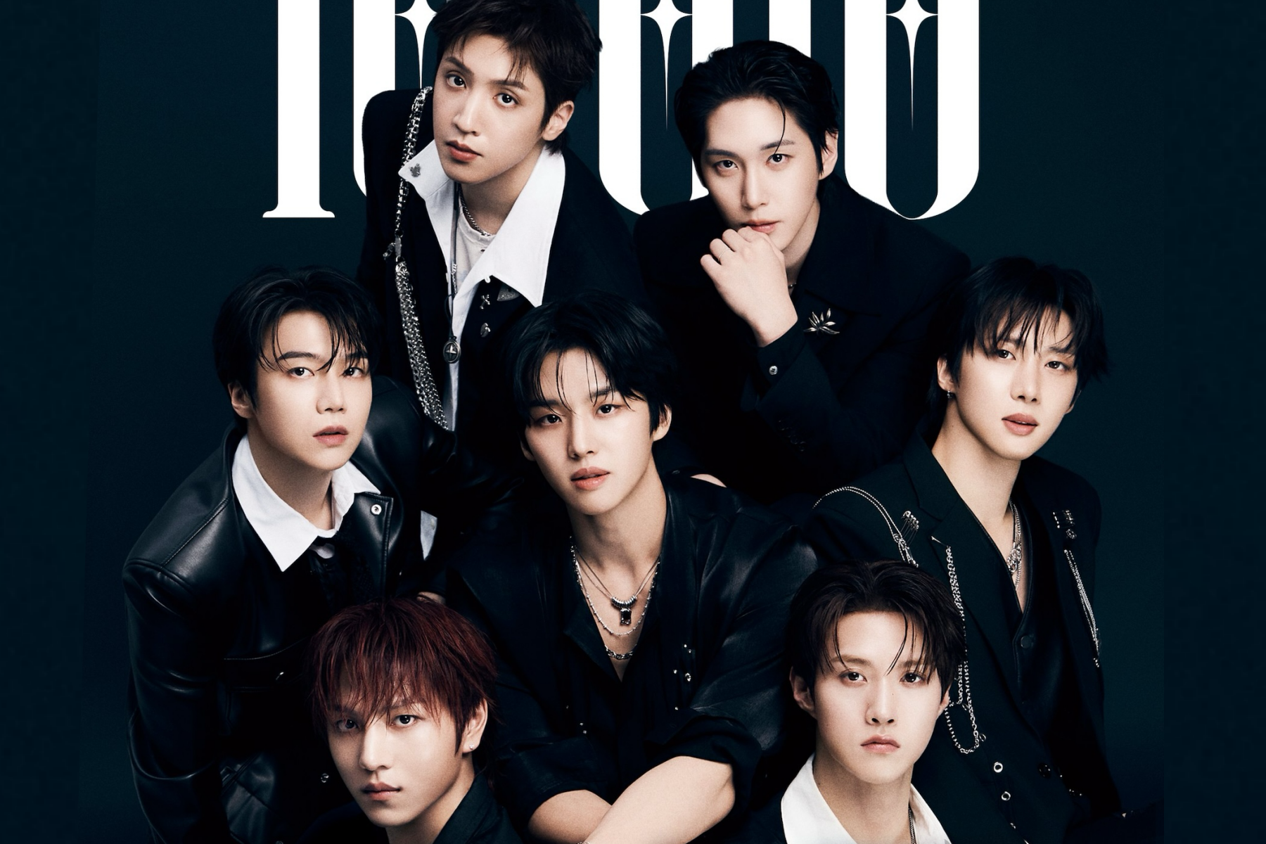 PENTAGON Announces Stops For 10th Anniversary Tour “101010”