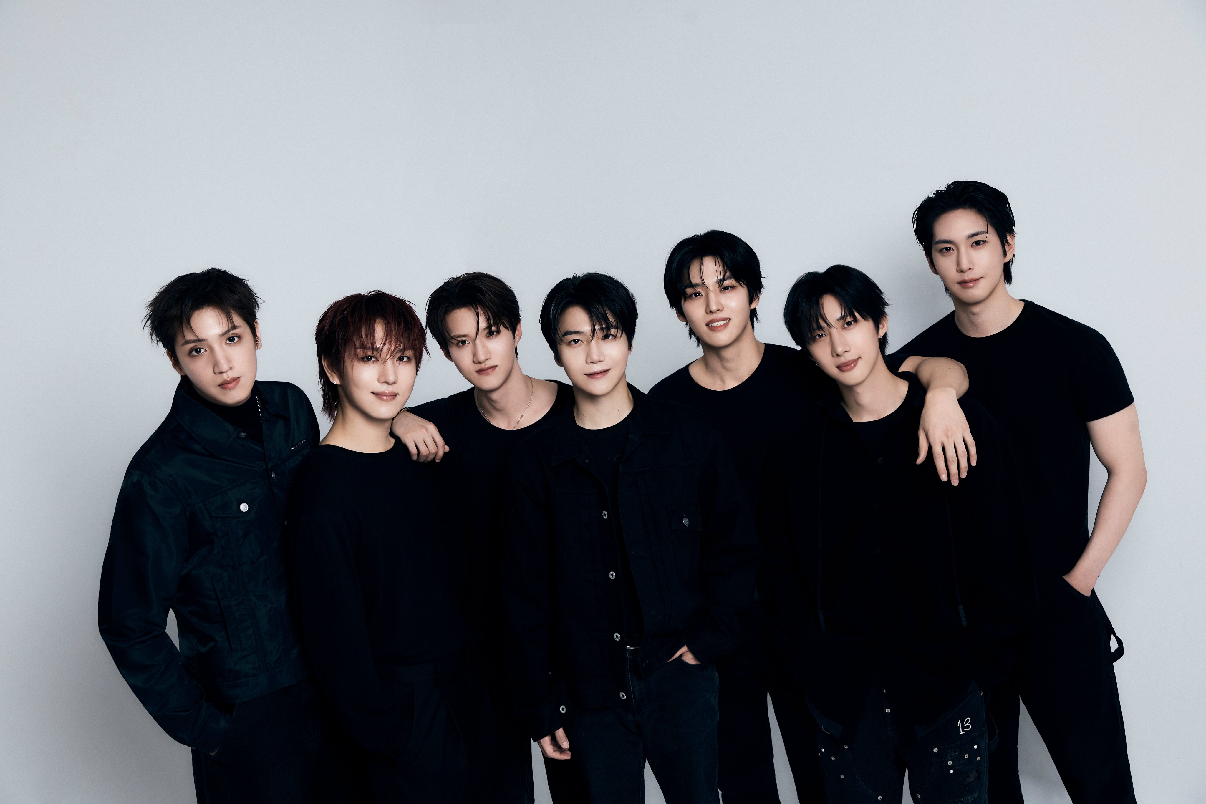 PENTAGON Announces Stops For 10th Anniversary Tour “101010”