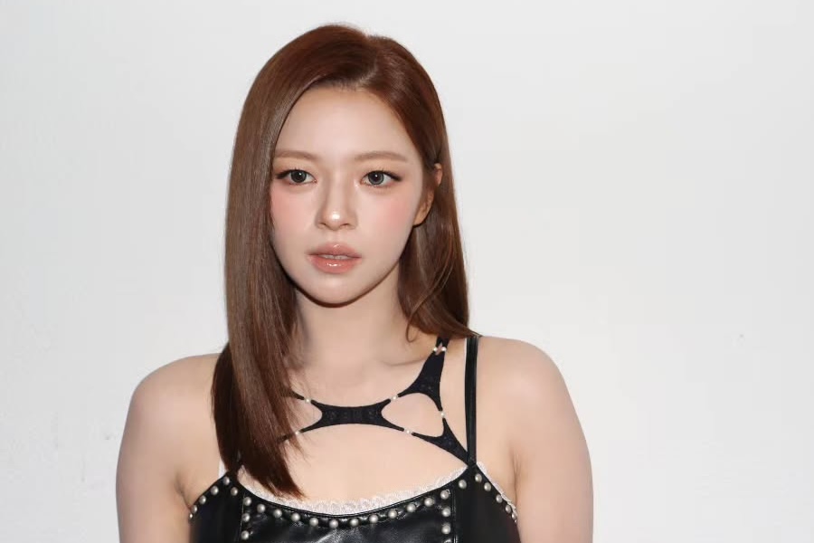 BREAKING: Jeongyeon Confirms JYP Exit, Signs With VARO Entertainment