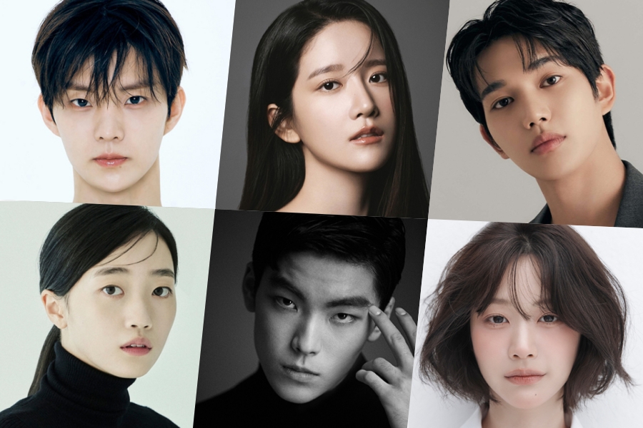 THE BOYZ’s Q, WJSN’s Chu So Jung (Exy), And More Confirmed For New Horror Film