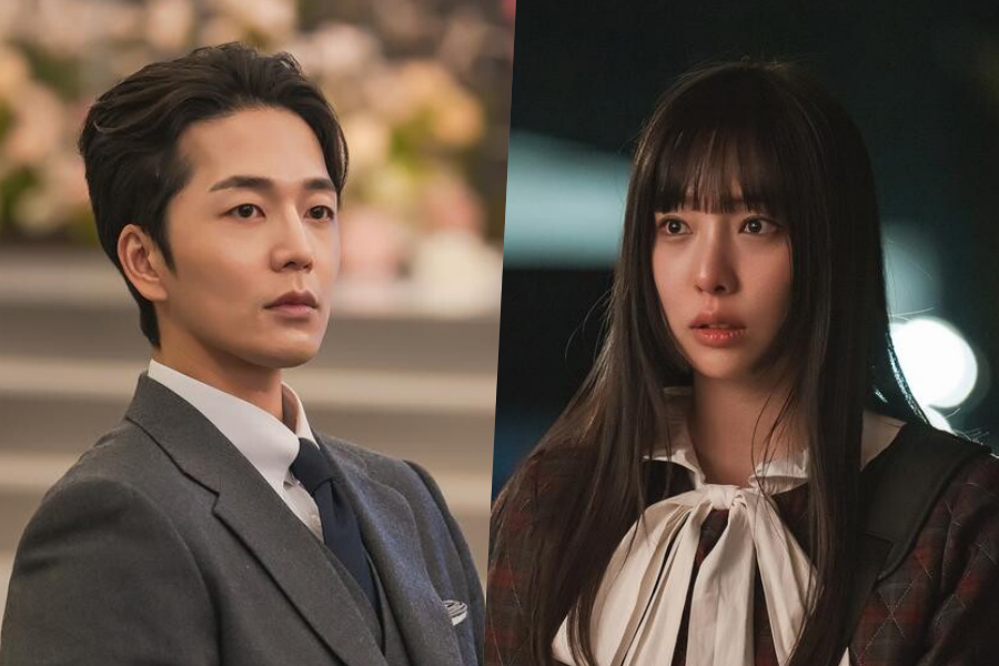 Lee Hyun Jin And Lee Jini Further Complicate A Married Couple’s Troubled Relationship In “OK, Let’s Get Divorced”