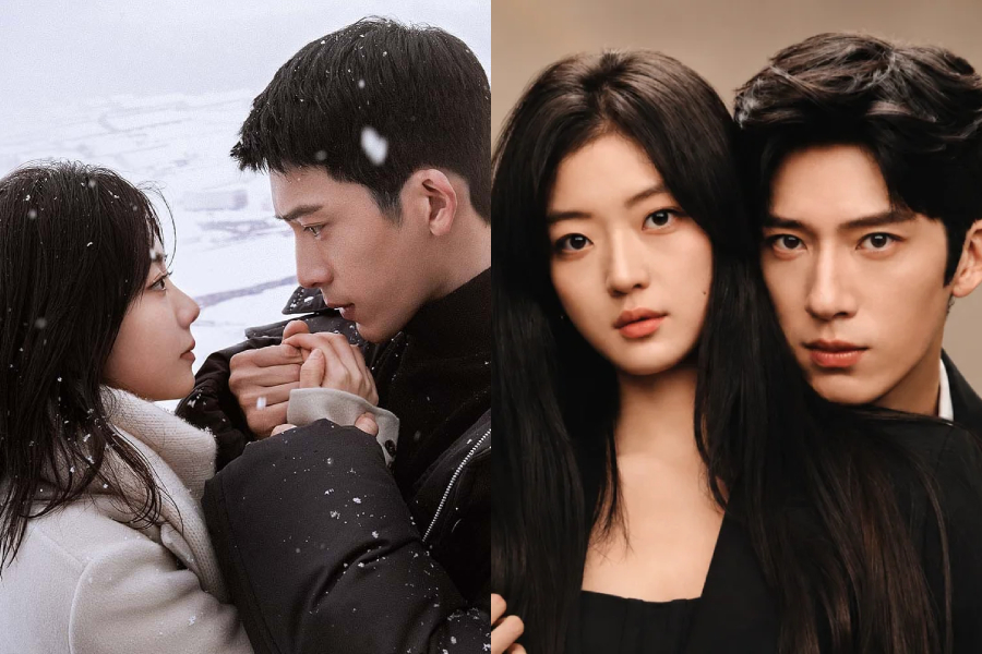 6 Jing Bo Ran C-dramas That Showcase His Irresistible Charm