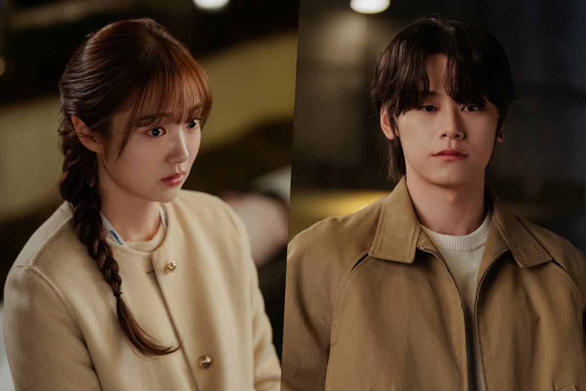 “My Bias, My Boss” Remains No. 1 With Boost In Ratings