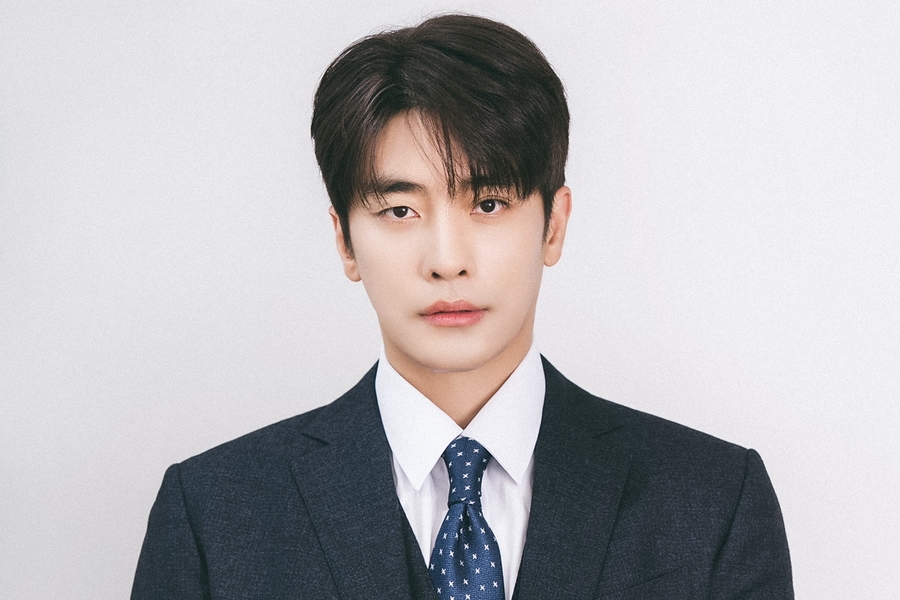 Sung Hoon Confirmed To Star In New Romance Drama