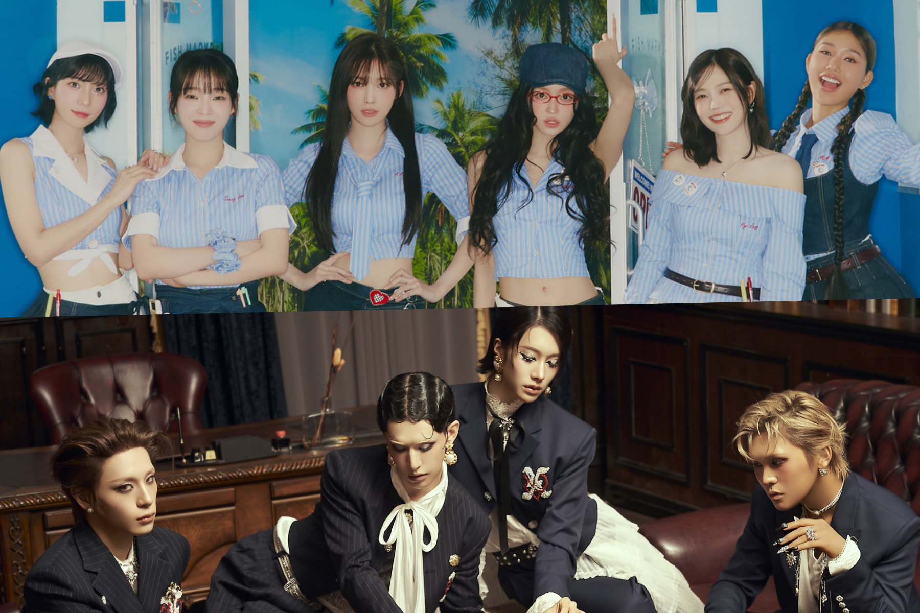 OH MY GIRL Transfers To DSP + XLOV’s Agency Announces Name Change Following RBW’s Structural Changes