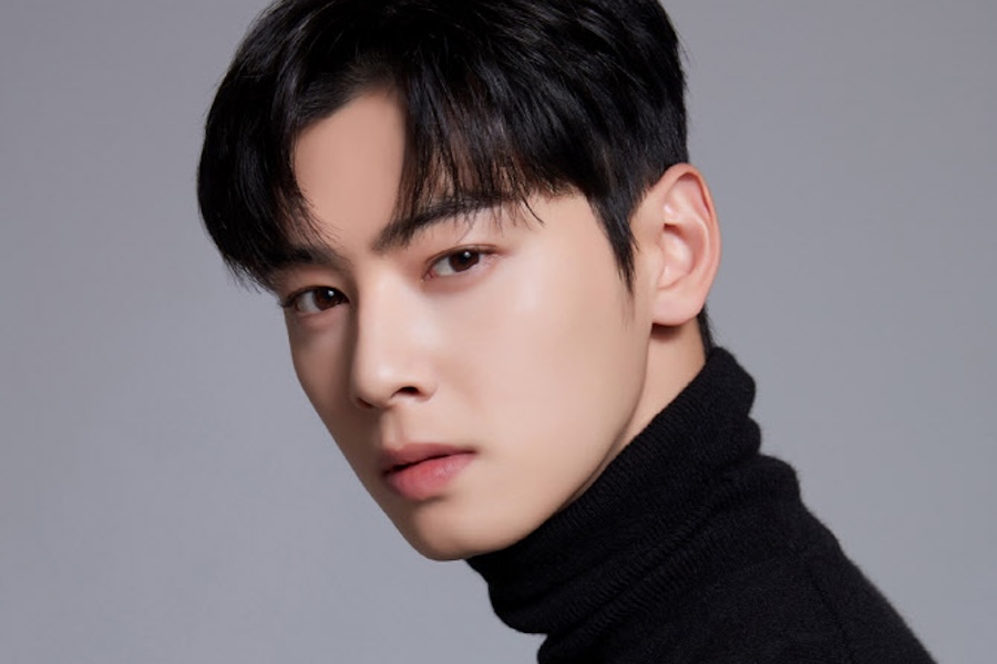 Cha Eun Woo In Talks For New Drama By “Bon Appétit, Your Majesty” Director