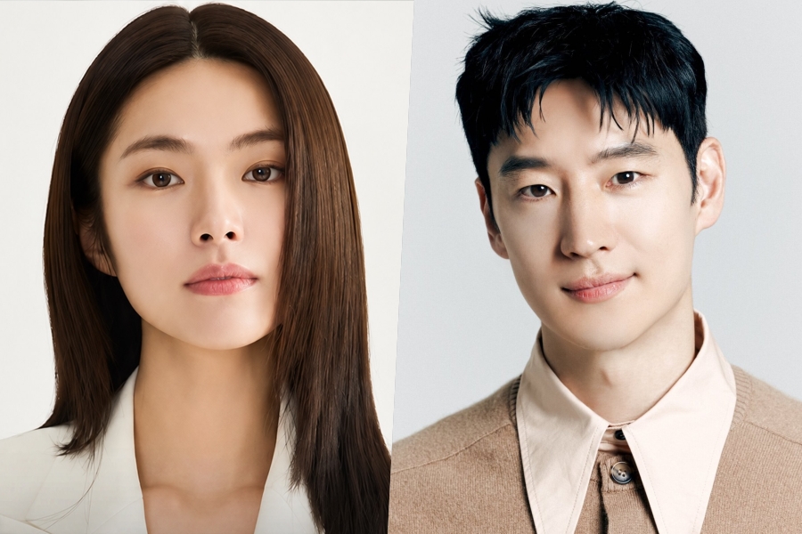 Ha Young And Lee Je Hoon’s Upcoming Drama Releases Statement Following Her Recent Family Controversy