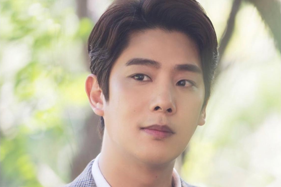 Idol-Turned-Actor Song Won Geun Announces Marriage With Heartfelt Letter
