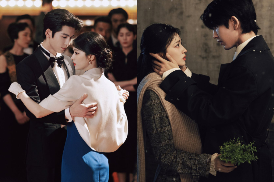 3 Reasons To Watch Romantic Chinese Melodrama “Overdo”