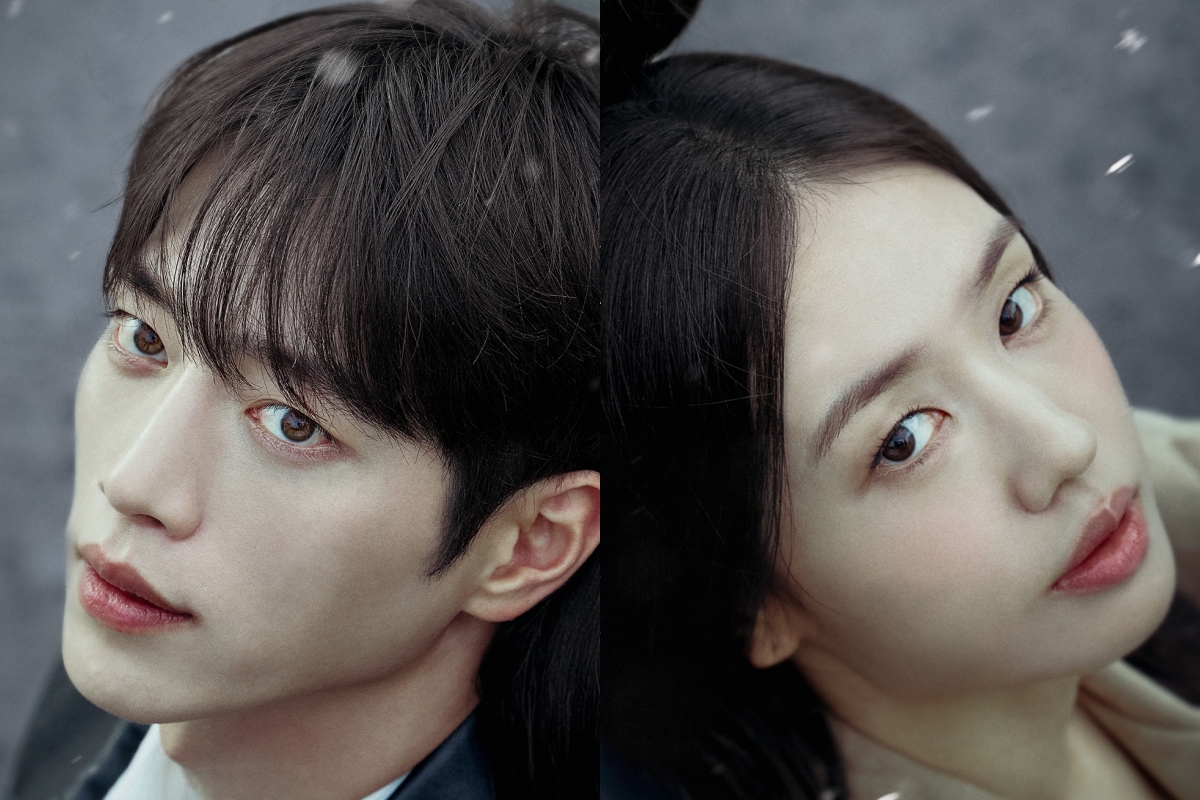 Seo Kang Jun And Ahn Eun Jin’s 10-Year Relationship Is At Risk Of Falling Apart In “A Love Other Than Yours”