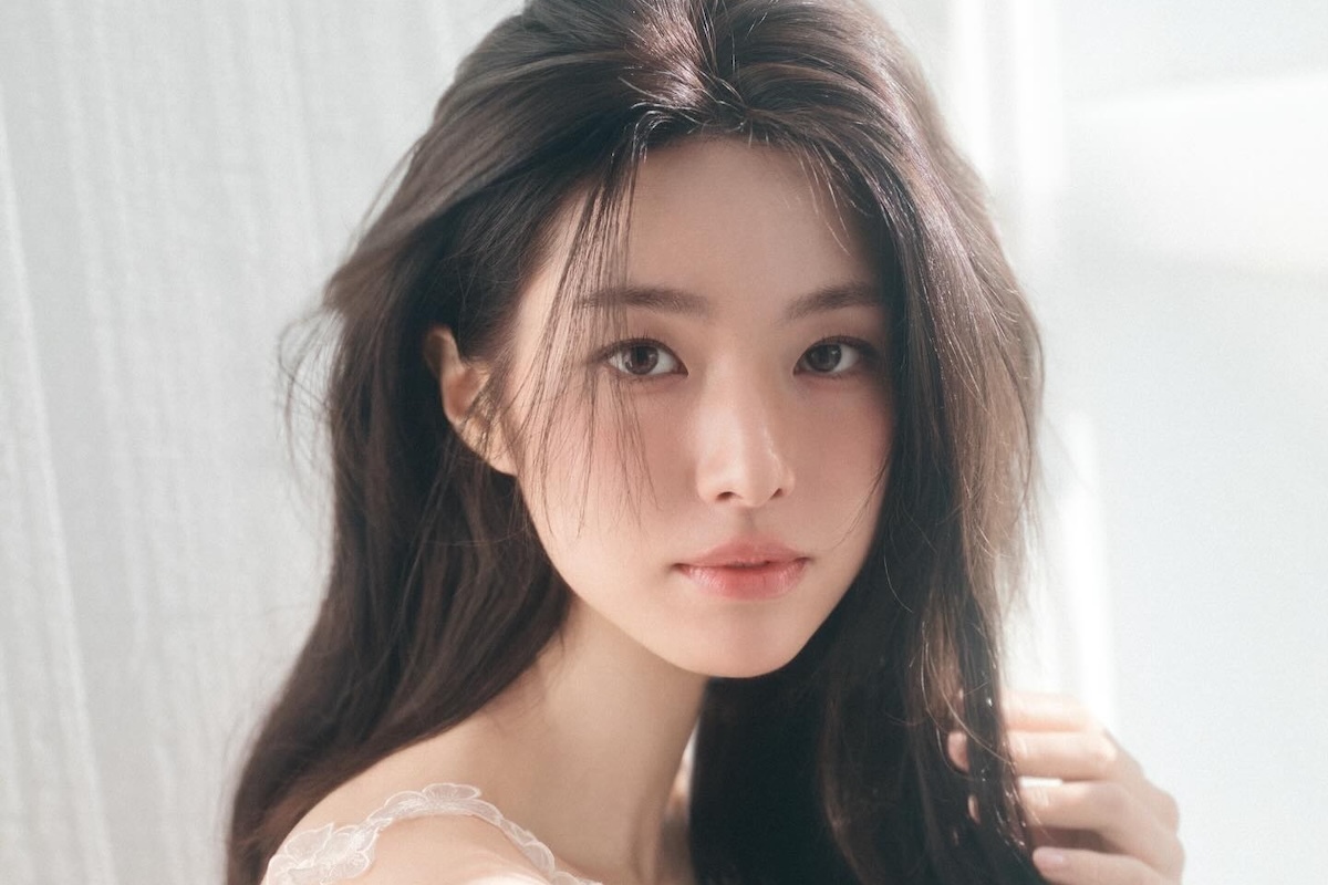 Ha Young Personally Apologizes For Recent Family History Controversy