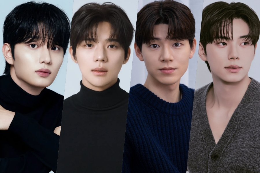 2026 SPOTV K-Pop Awards