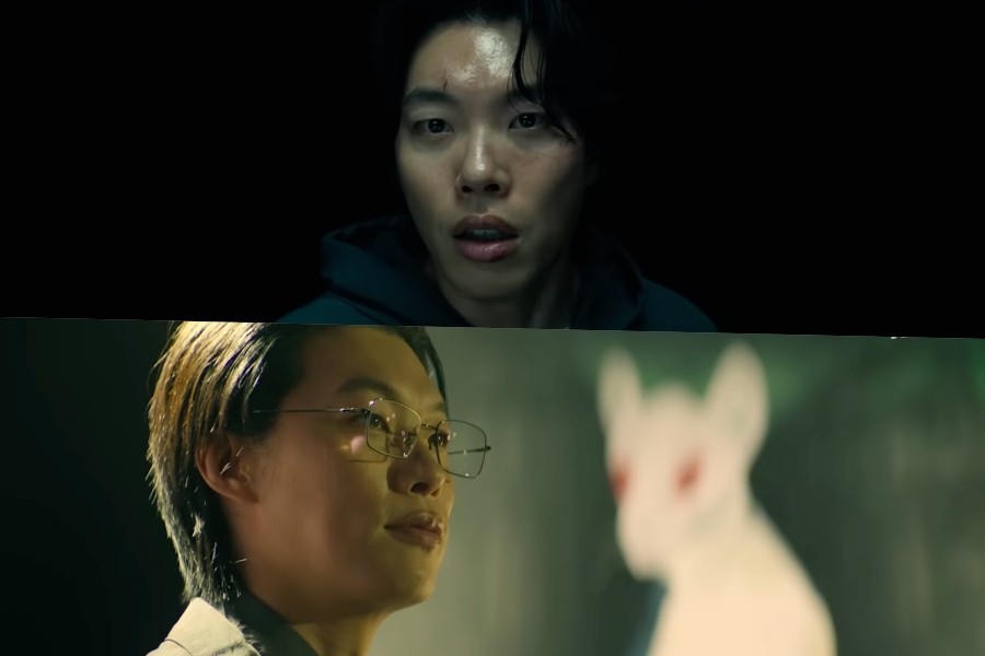 Watch: Ryu Jun Yeol Loses His Identity And Entire Life To A Deadly Doppelgänger In “Mousetrap” Teaser