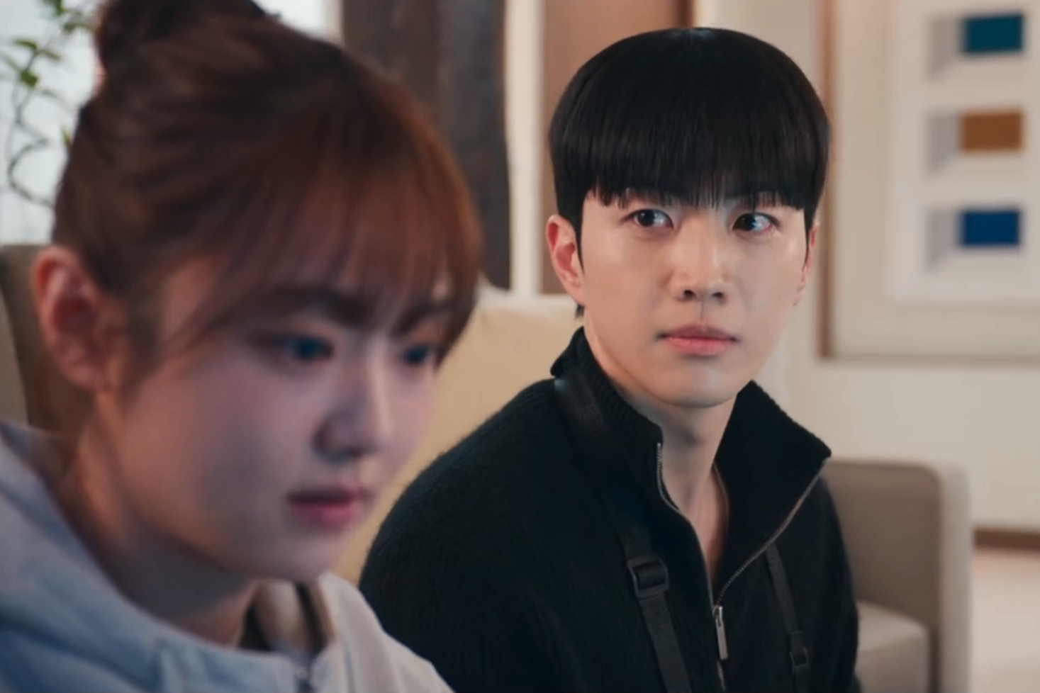 4 Times The Boss Was Our Bias In Episodes 3-4 Of “My Bias, My Boss”