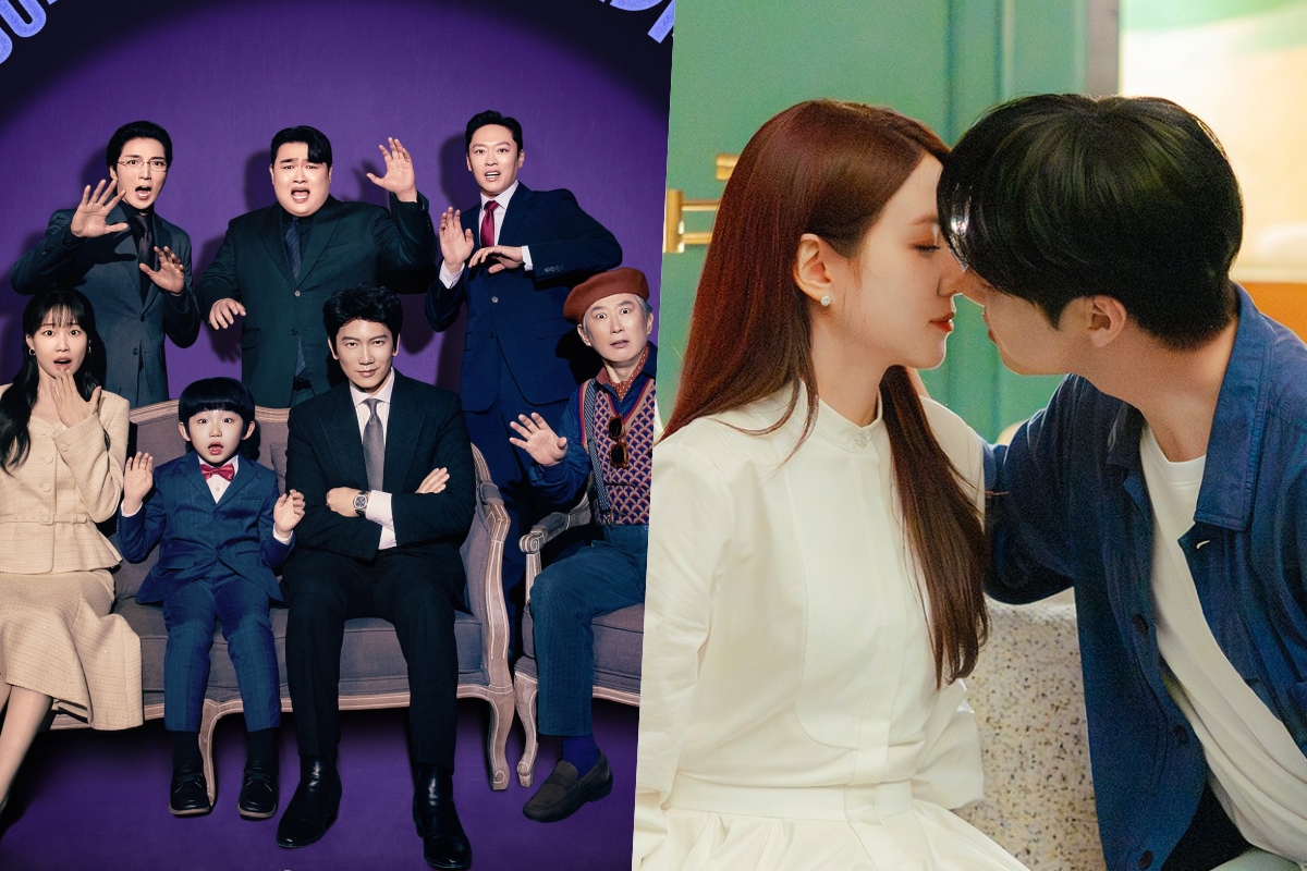 “The Apartment Job” Ends On Its Highest Ratings Yet + “Spooky In Love” Hits New All-Time High