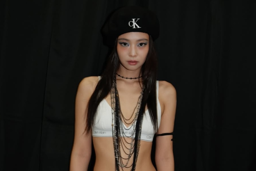 Jennie Announces Comeback Plans