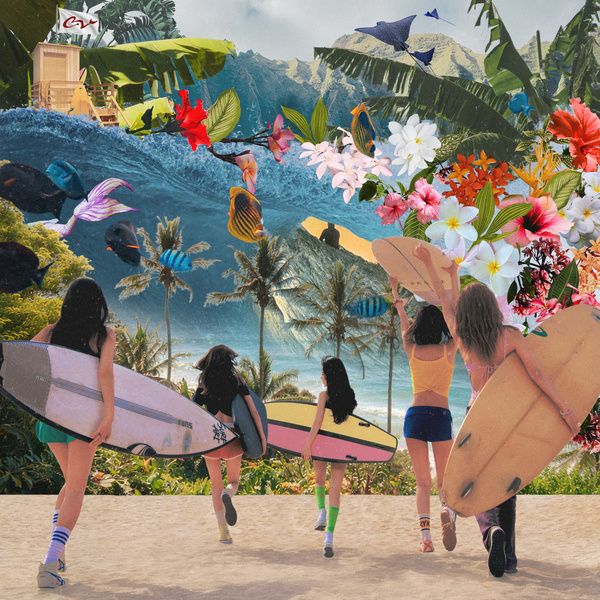 Image of Surfin’ Boy
