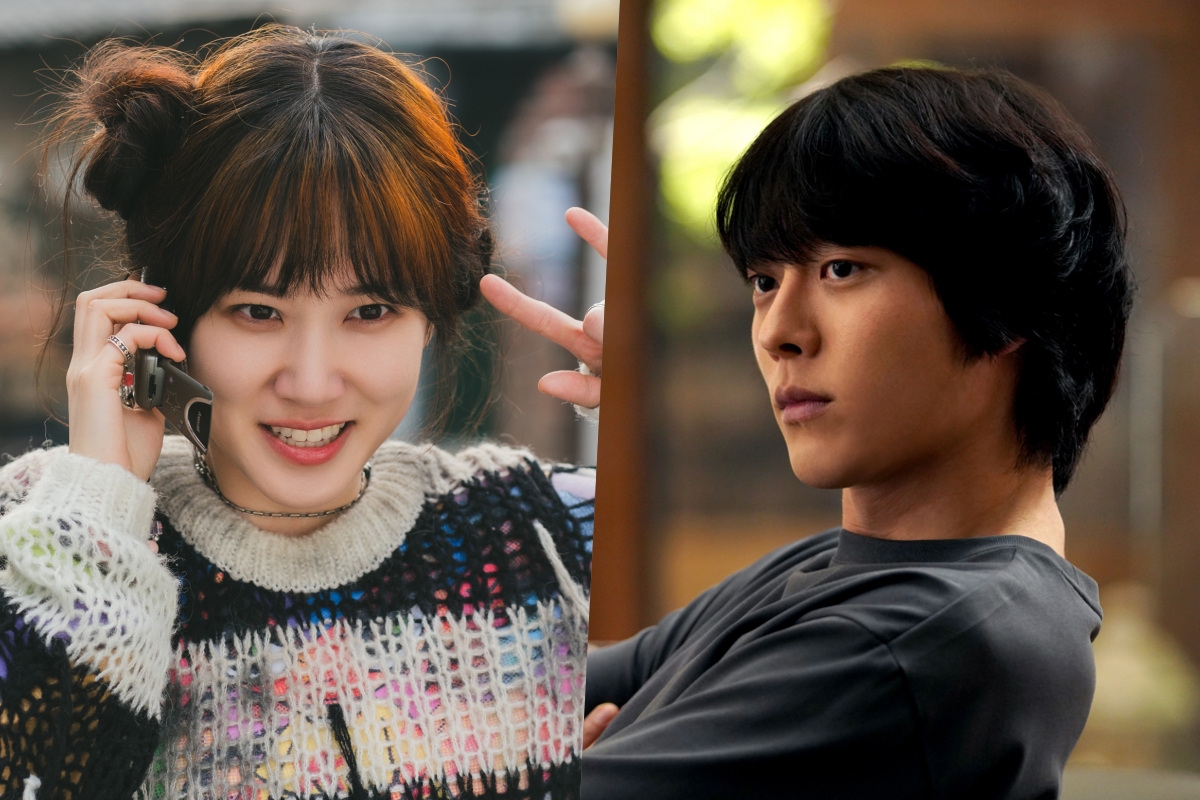 7 K-Dramas To Watch If You Love Characters With Super Powers