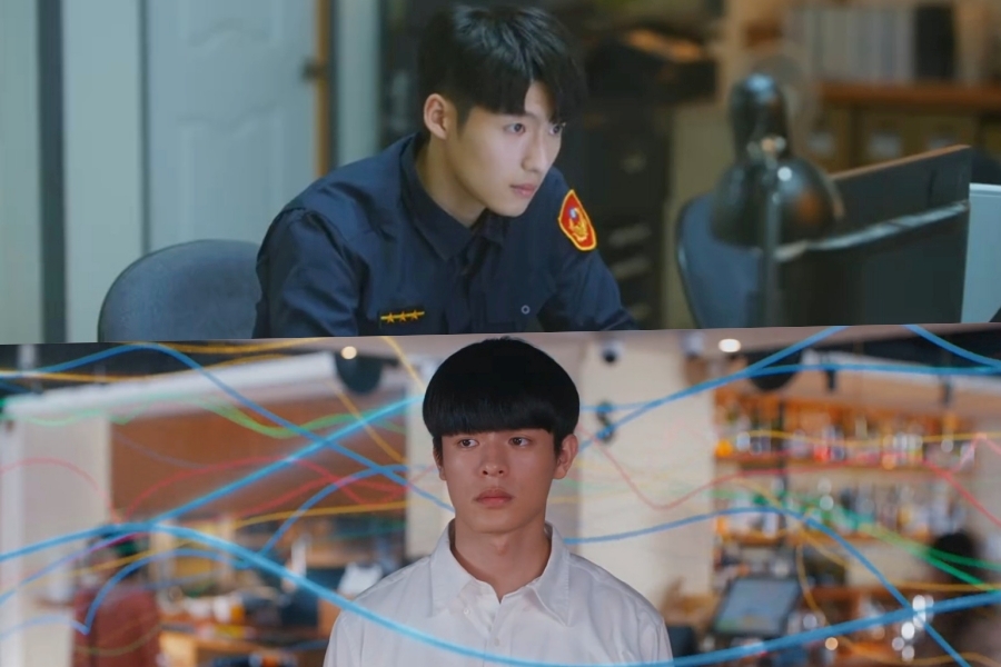 5 Reasons To Watch Magical Mystery Taiwanese BL “Connecting To You”