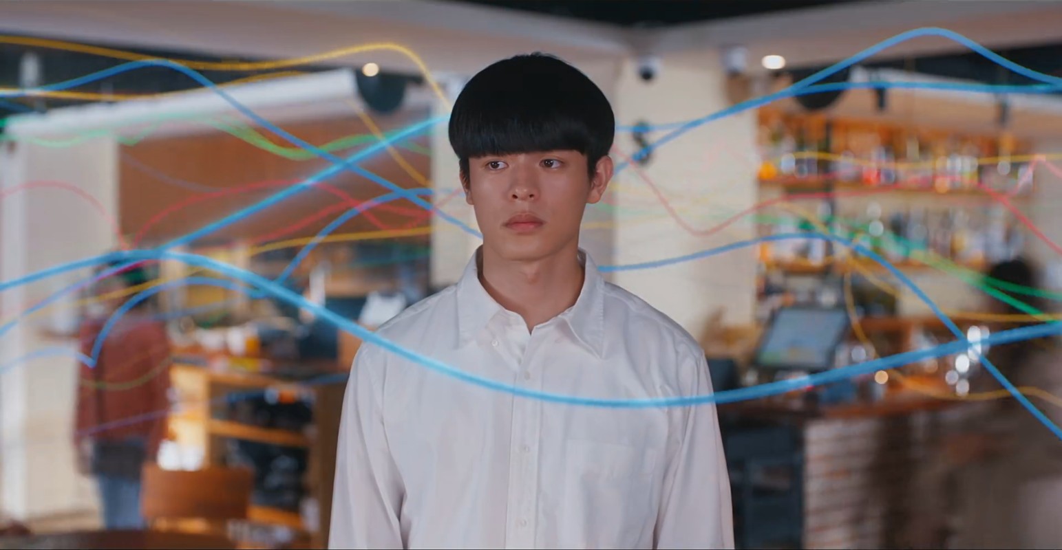 5 Reasons To Watch Magical Mystery Taiwanese BL “Connecting To You”