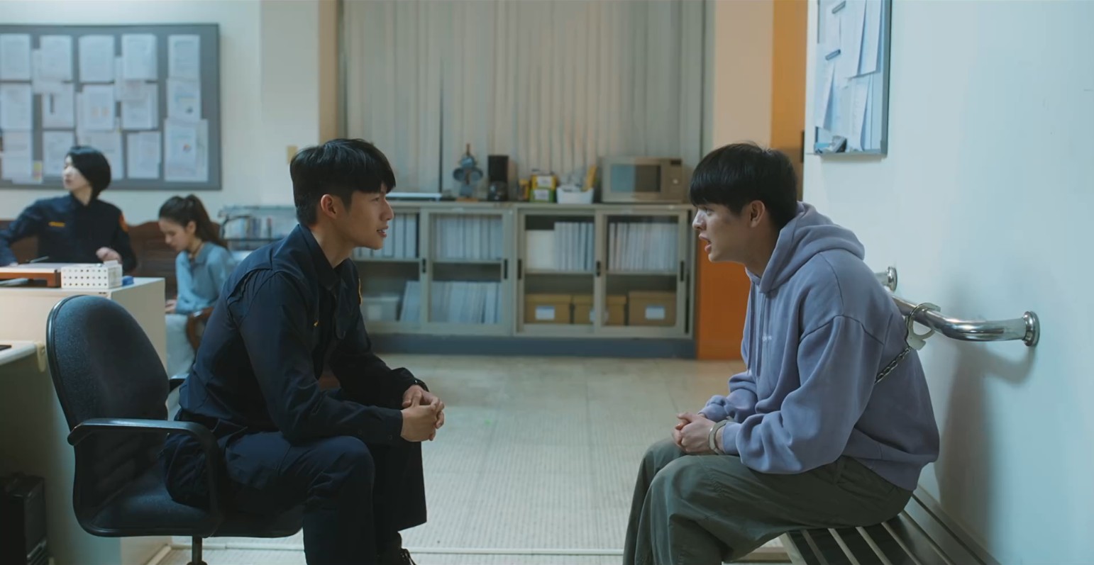 5 Reasons To Watch Magical Mystery Taiwanese BL “Connecting To You”