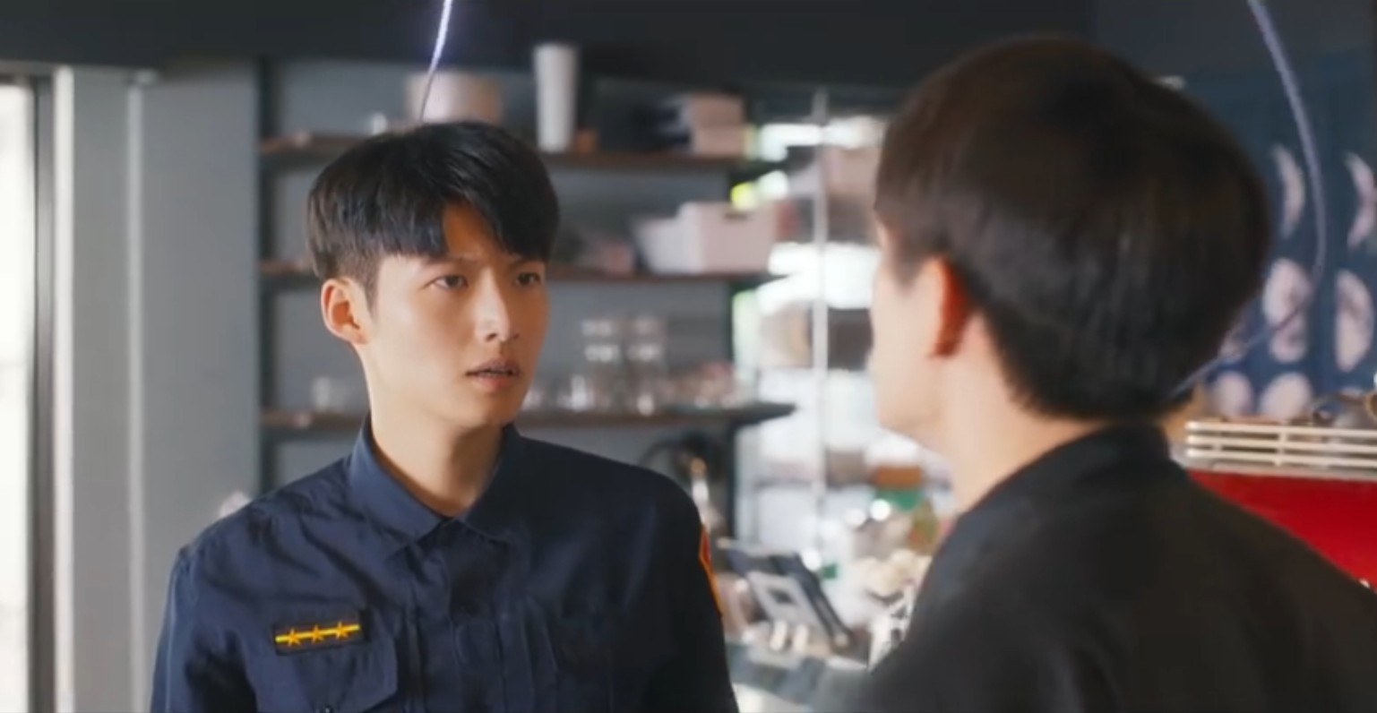 5 Reasons To Watch Magical Mystery Taiwanese BL “Connecting To You”