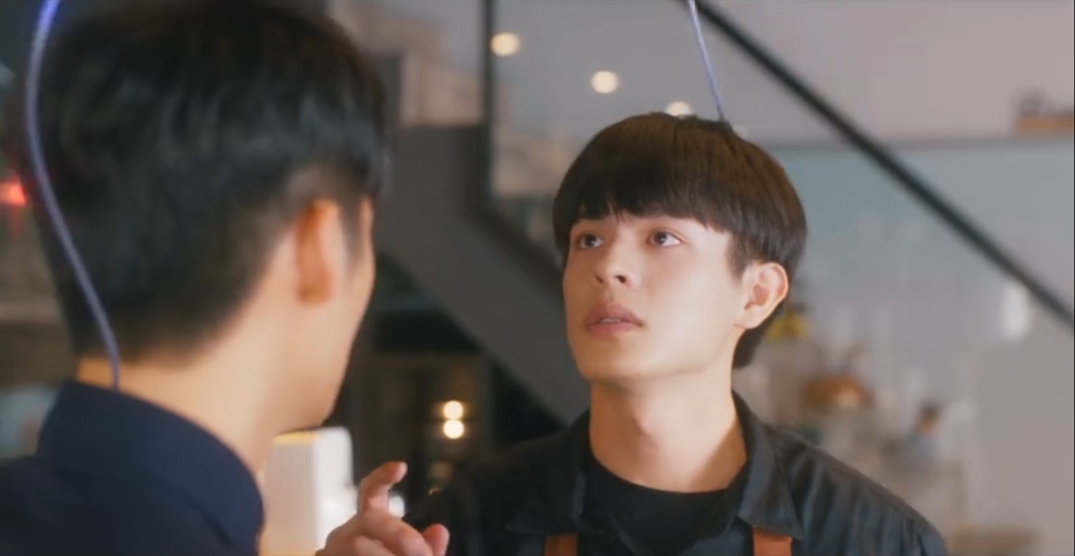 5 Reasons To Watch Magical Mystery Taiwanese BL “Connecting To You”