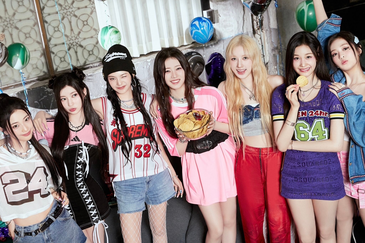 BABYMONSTER’s “DRIP” Becomes Their Fastest MV To Hit 400 Million Views